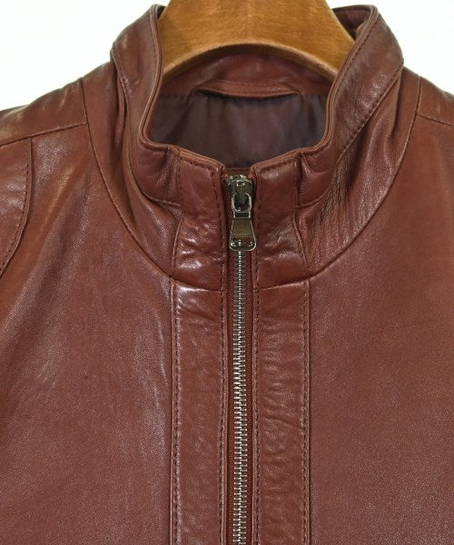 HUGO BOSS 斜紋夾克