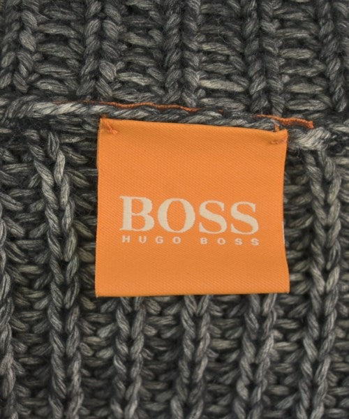 HUGO BOSS 開襟衫
