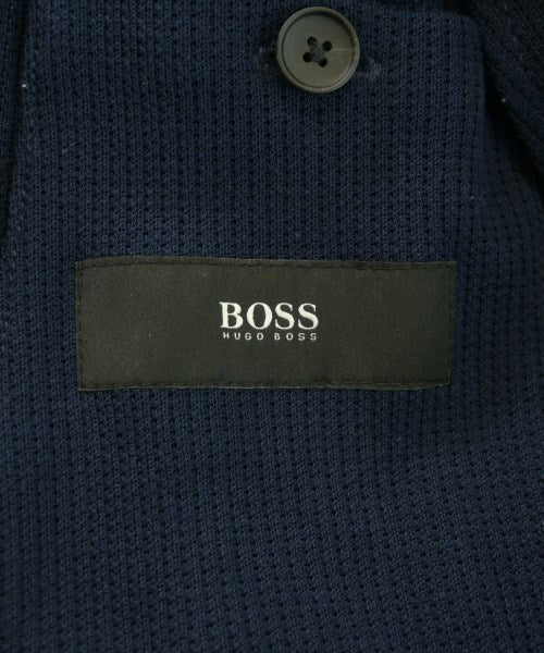 HUGO BOSS 休夾克