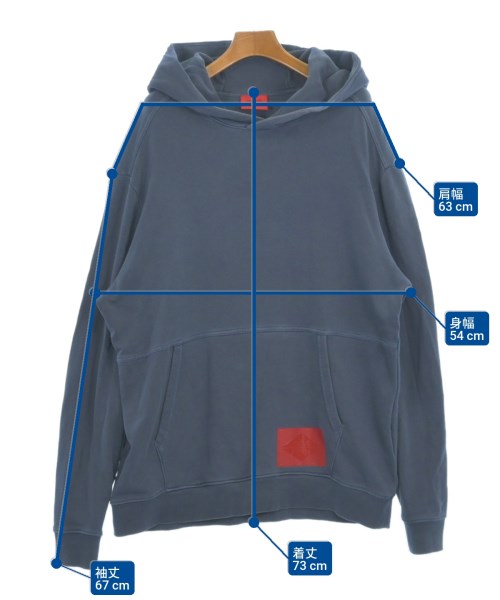 HUGO BOSS T恤/上衣