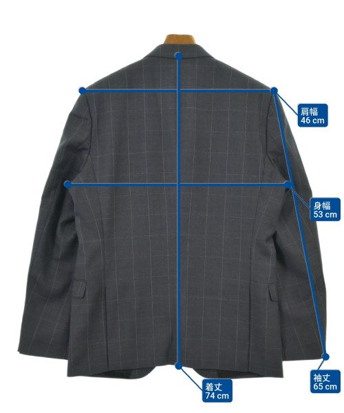 HUGO BOSS 商務西裝