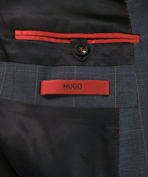 HUGO BOSS 商務西裝