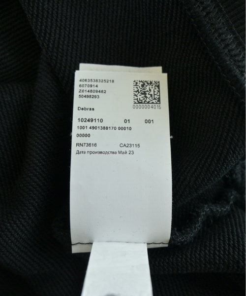 HUGO BOSS 連帽衫