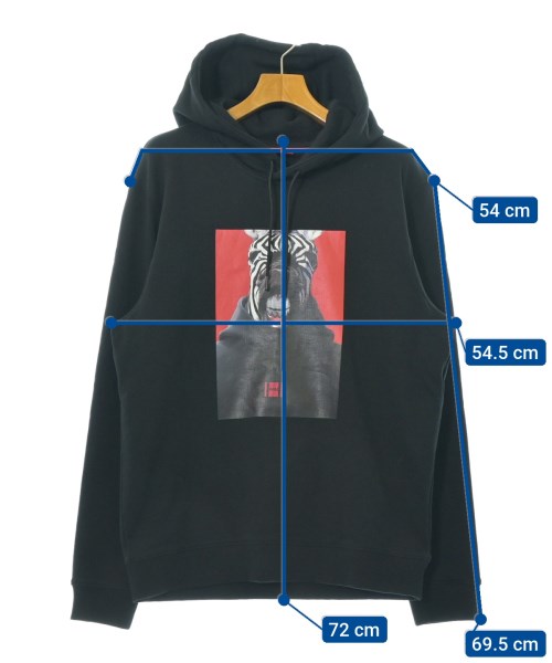 HUGO BOSS 連帽衫