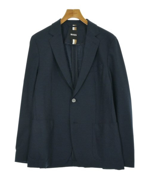 HUGO BOSS 休閒夾克