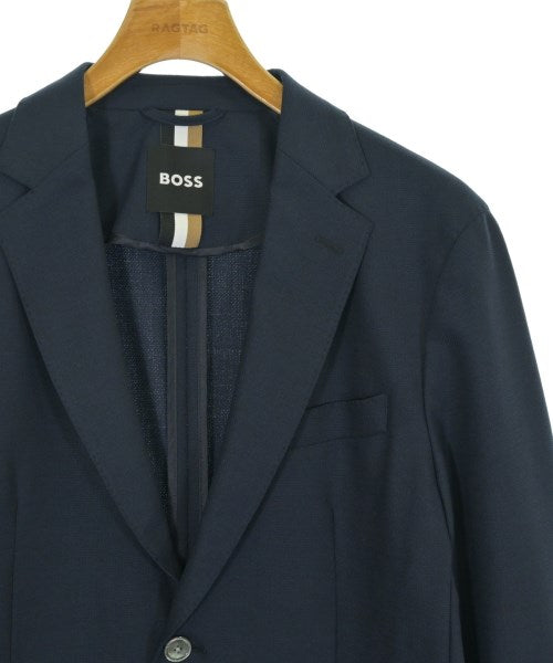 HUGO BOSS 休閒夾克