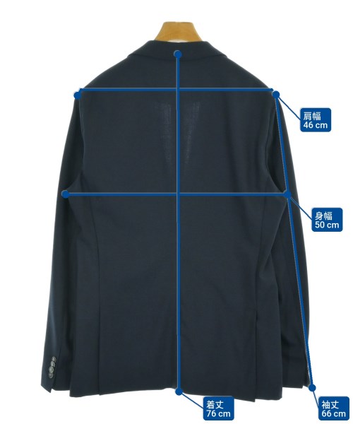 HUGO BOSS 休閒夾克