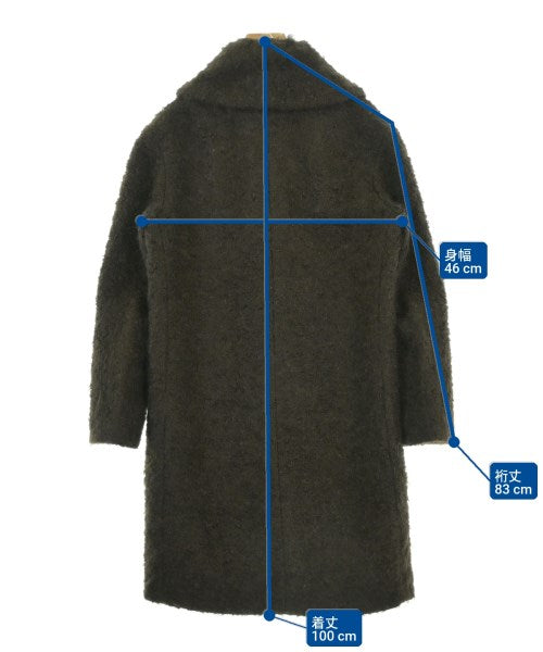 HUGO BOSS 其他大衣