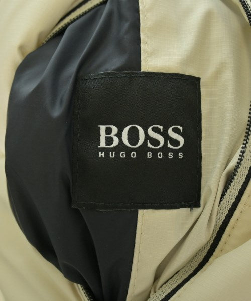 HUGO BOSS 羽絨夾克/背心