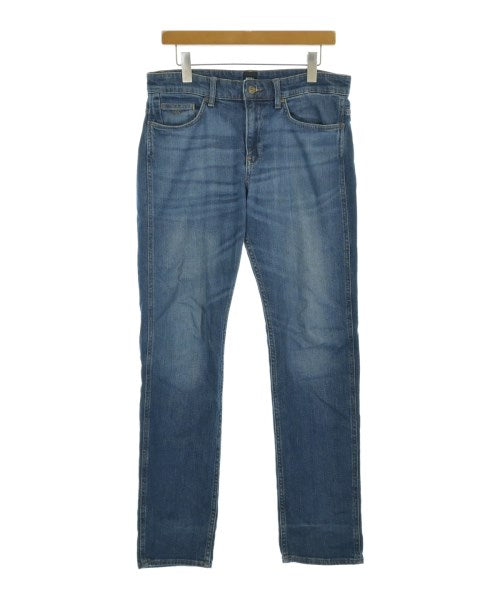 HUGO BOSS 牛仔褲