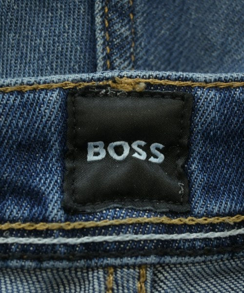 HUGO BOSS 牛仔褲
