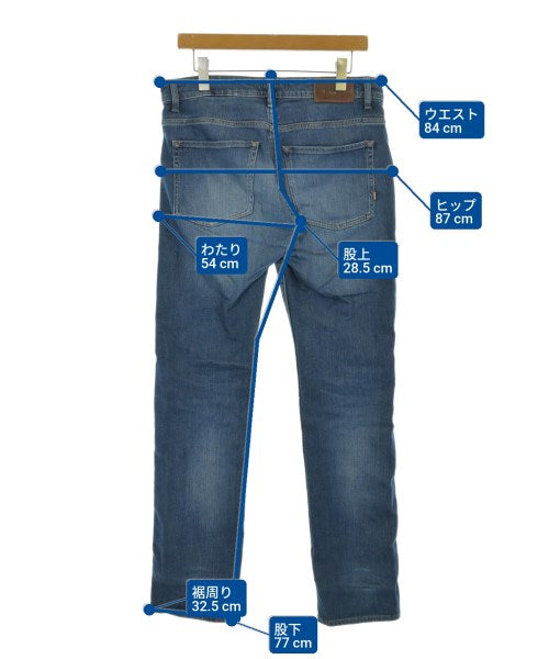 HUGO BOSS 牛仔褲