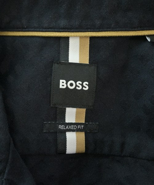 HUGO BOSS 休閒襯衫