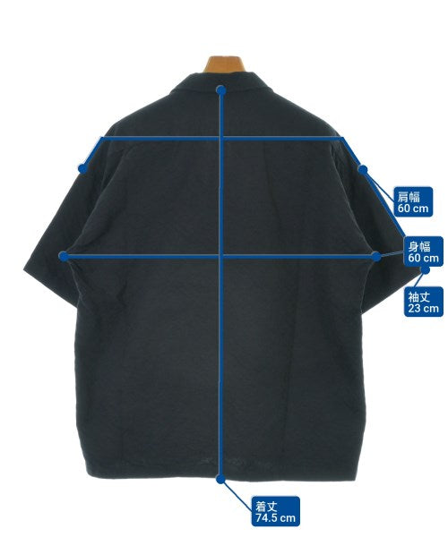HUGO BOSS 休閒襯衫