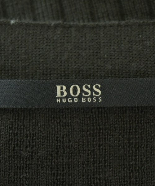 HUGO BOSS 開襟衫