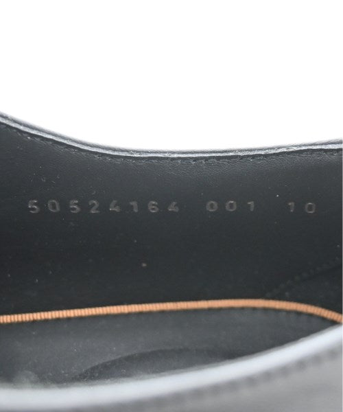 HUGO BOSS 正式鞋