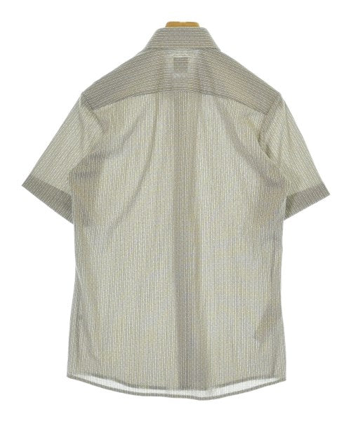 HUGO BOSS 休閒襯衫