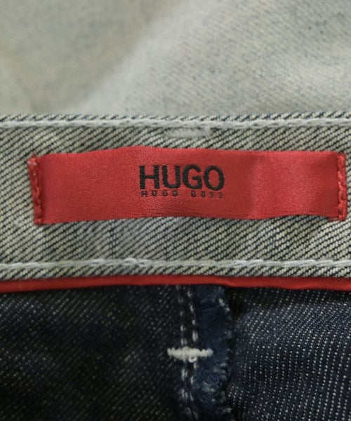 HUGO BOSS 牛仔褲