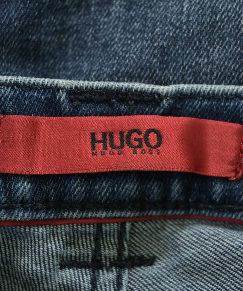 HUGO BOSS 牛仔褲
