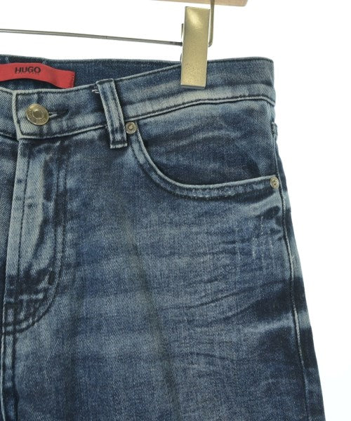 HUGO BOSS 牛仔褲