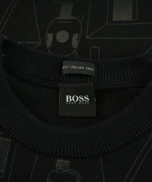 HUGO BOSS 毛衣