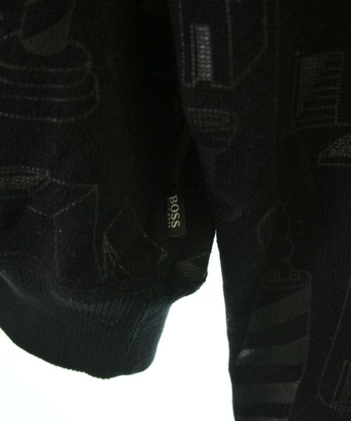 HUGO BOSS 毛衣