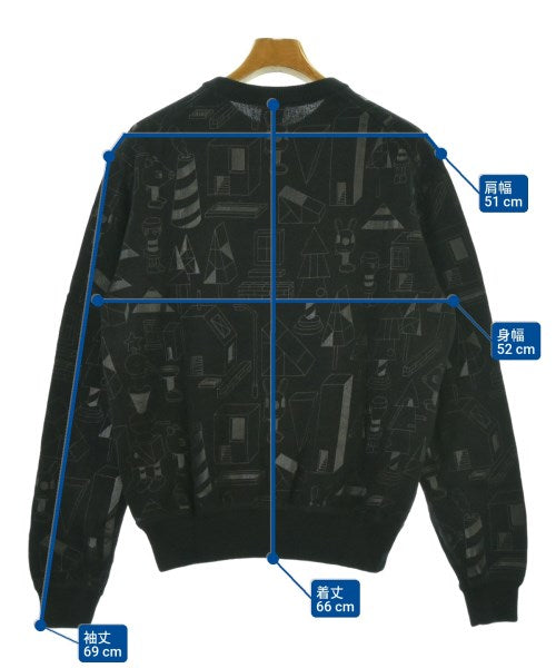 HUGO BOSS 毛衣