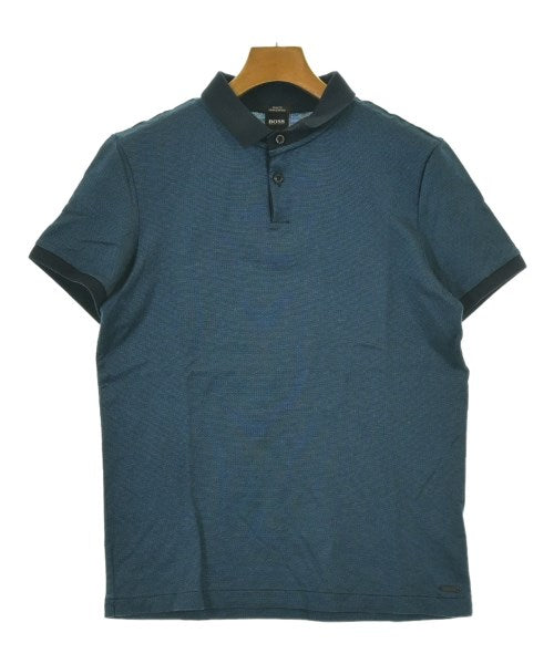 HUGO BOSS POLO衫