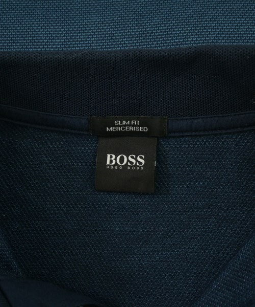 HUGO BOSS POLO衫