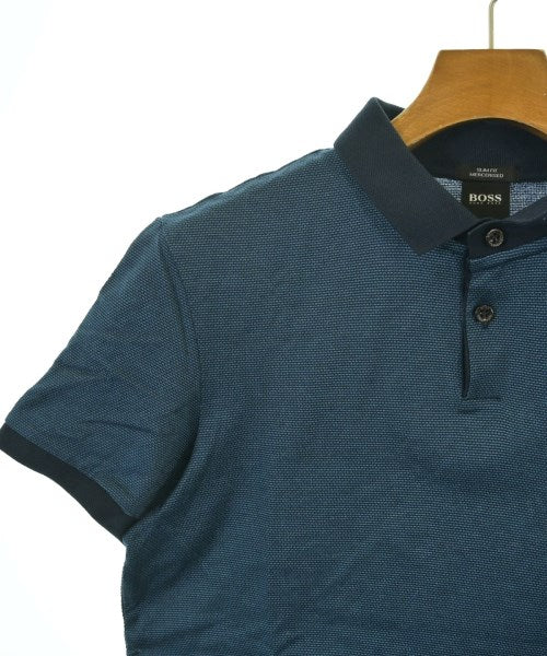 HUGO BOSS POLO衫
