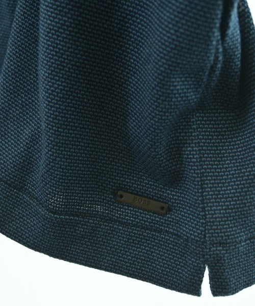 HUGO BOSS POLO衫