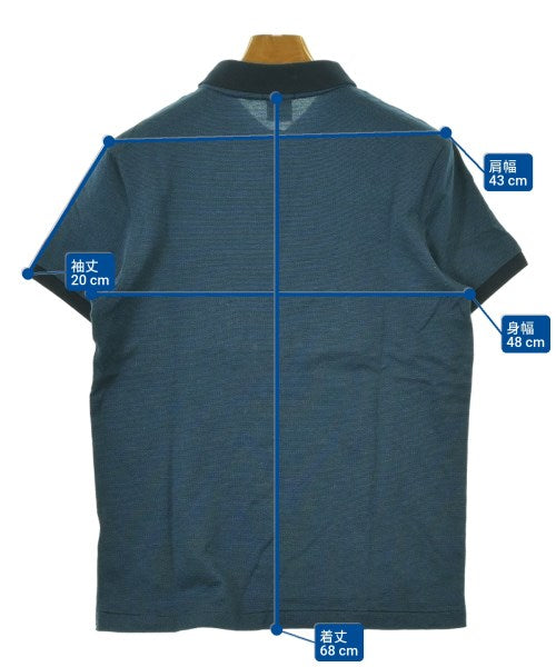 HUGO BOSS POLO衫