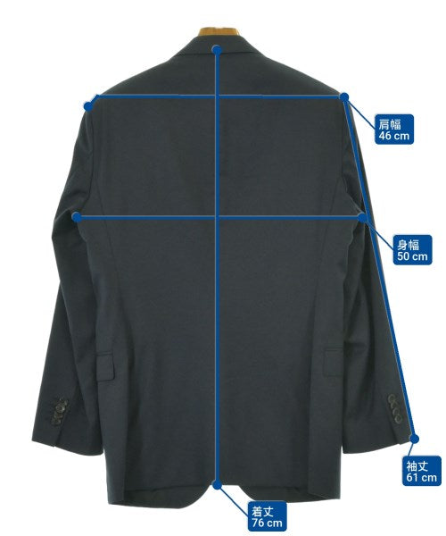 HUGO BOSS 商務西裝