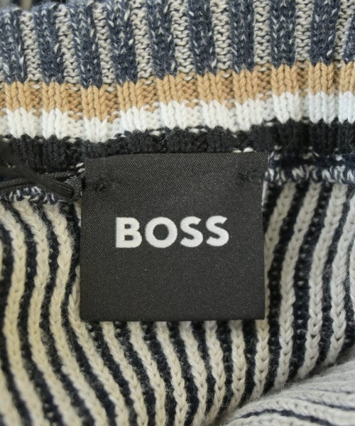 HUGO BOSS 毛衣