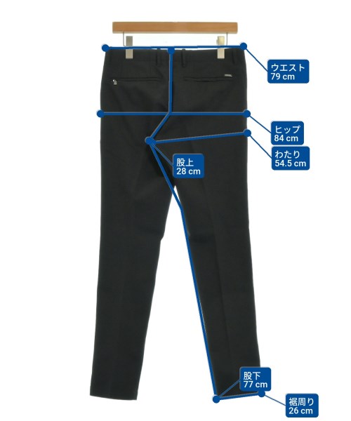 HUGO BOSS 長褲