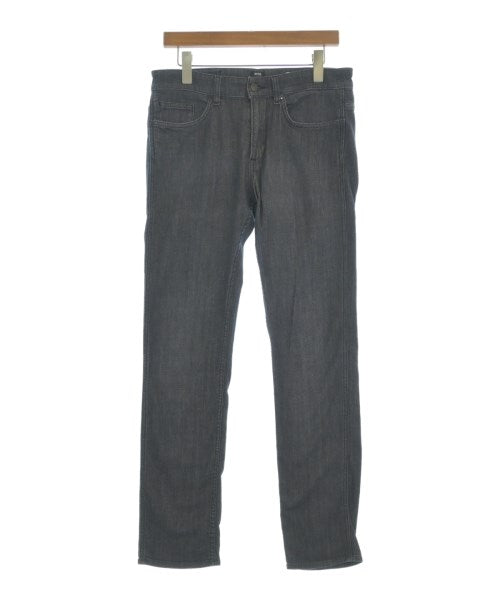 HUGO BOSS 牛仔褲