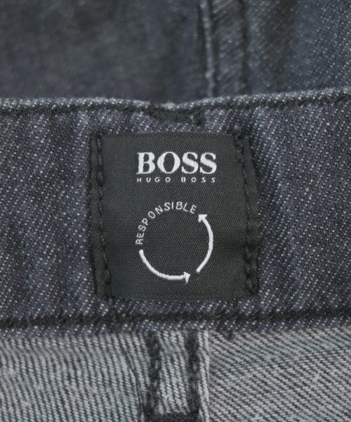 HUGO BOSS 牛仔褲