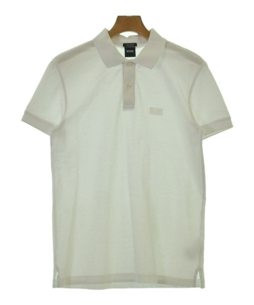 HUGO BOSS POLO衫
