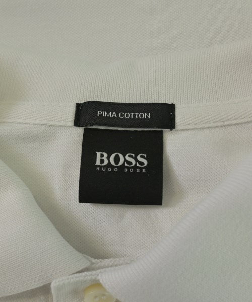 HUGO BOSS POLO衫
