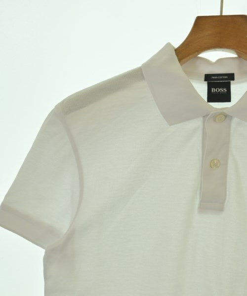 HUGO BOSS POLO衫