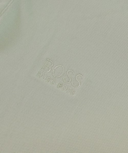 HUGO BOSS POLO衫