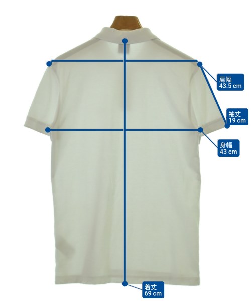 HUGO BOSS POLO衫