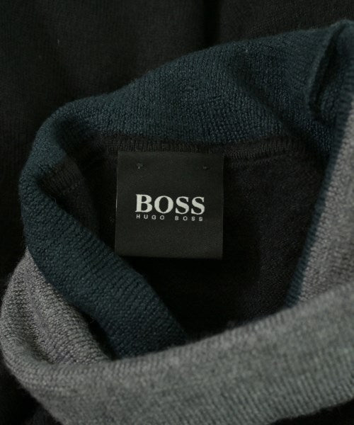 HUGO BOSS 毛衣