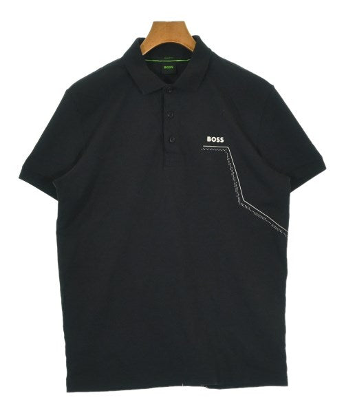 HUGO BOSS POLO衫