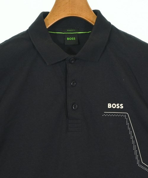 HUGO BOSS POLO衫