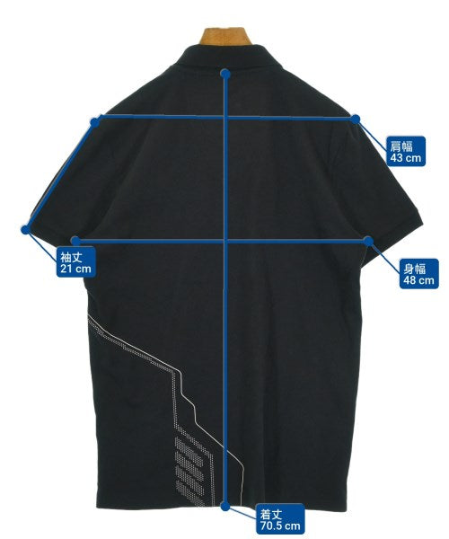 HUGO BOSS POLO衫