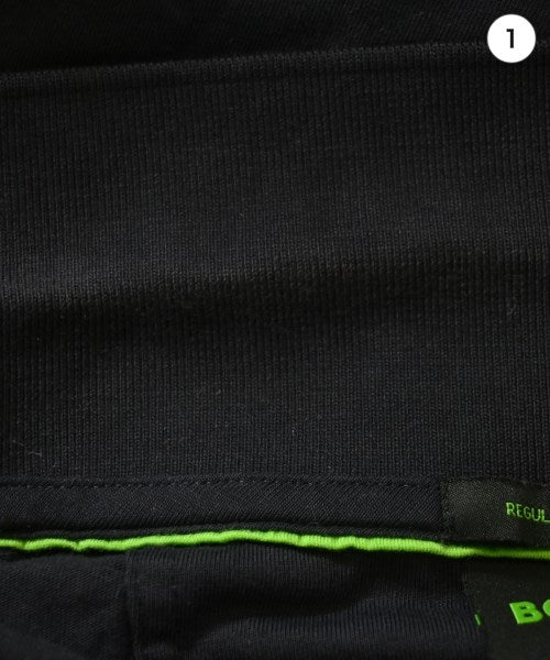 HUGO BOSS POLO衫