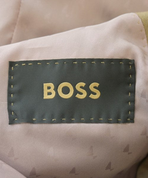 HUGO BOSS 夾克