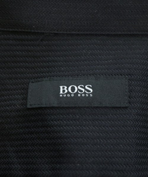 HUGO BOSS 休閒襯衫