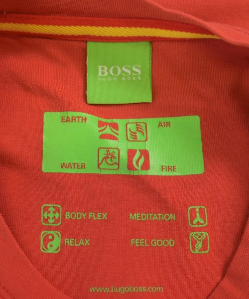 HUGO BOSS T恤/上衣